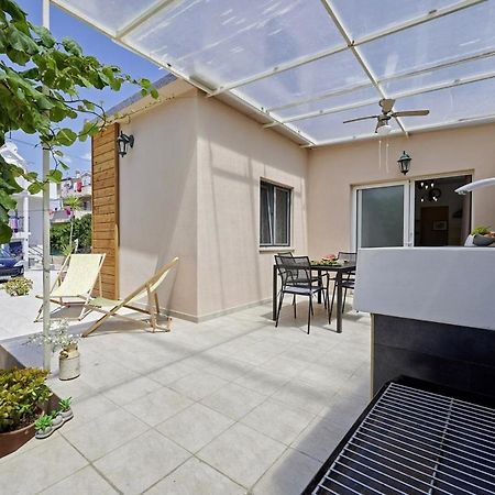 Smuketa In Trogir Haus Fuer 4 Personen Villa Exterior photo