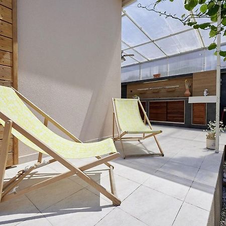 Smuketa In Trogir Haus Fuer 4 Personen Villa Exterior photo