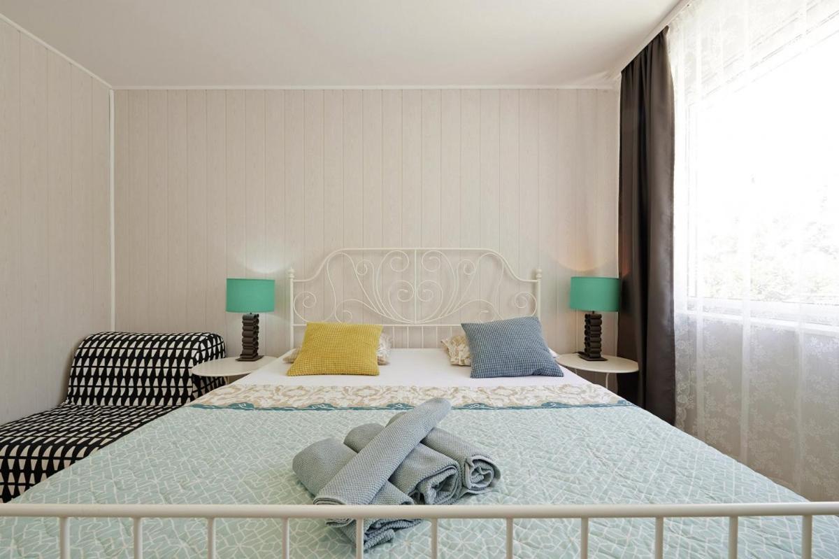 Smuketa In Trogir Haus Fuer 4 Personen Villa Exterior photo